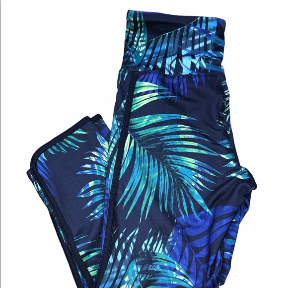 Champion small fitness leggings - Picture 1 of 5